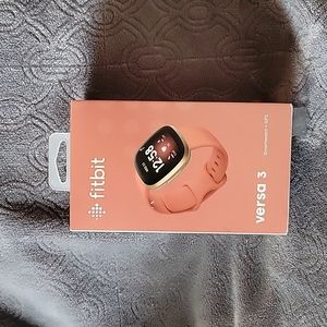 Fitbit Versa 3